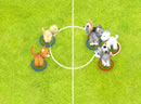 play Pet Soccer