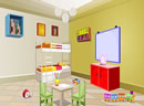 play Tot Room Escape