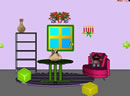 play Diamond Room Escape Christmas