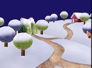 play Christmas Disaster