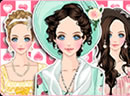 play Princess Dress