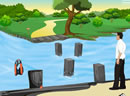 play Live Escape-Flood