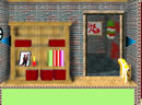 play Beruru'S Christmas Escape