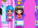 play Cutie Nail Salon