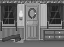 play Grayscale Escape - Christmas