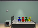 play Dooard Tea Room Escape