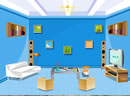 play Trendy Room Escape