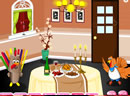 play Thanks Giving Decoration