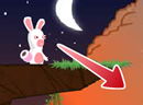 play Raving Rabbits Travel In Time