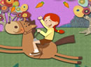 play Pony Adventure