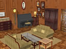 play Relax Room Escape