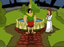 play Nephi'S Adventure 2