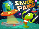 play Saucer Panic