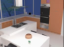 play Eco Kitchen Escape