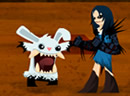 play Snowwhite Dark Curse