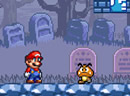 play Mario Ghost Island