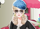 Rich Girl Dressup