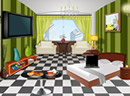 play Escape From Flats