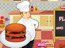 play Burger Master