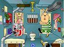 play Usavich - Escape Time