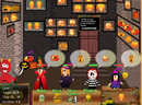 play Halloween Shopping Managemen