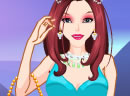 play Mountain Princess Dress Up