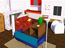 play Brick Puzzle Escape