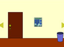play Quiet Room Escape