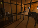 play Escape From Cursed Sea