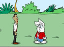 play Obama In Wonderland