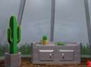 play Ice Stone Escape