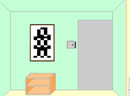 play One Wall Simple Escape