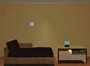 play Chamomile Tea Room Escape
