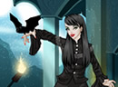 play Vampire Lady