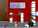 play Gold Room Escape 6