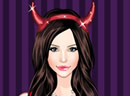 play Halloween Princess