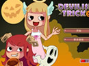 play Devilish Trick