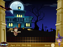 play Halloween Hounted House
