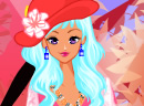 play Autumn Angel Dress Up