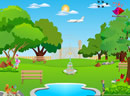 play Escape From Garden