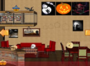 play Ruby Room Escape Halloween