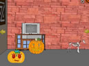 play Diamond Room Escape Halloween