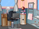 play Modern Salon Escape