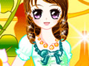 play Lovely Fashion Girl