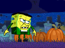 play Halloween Horror Rankenbobs Quest 2