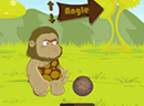 play Caveman Football