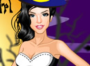 play Halloween Girl