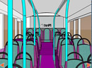 play City Bus Escape