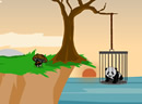 play Panda Escape