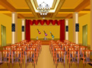 play Escape The Musical Hall